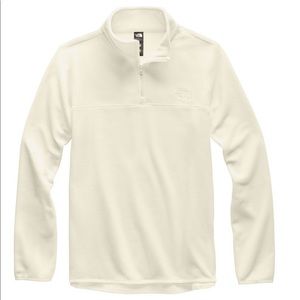 THE NORTH FACE TKA Glacier 1/4 Zip Mid-Layer
